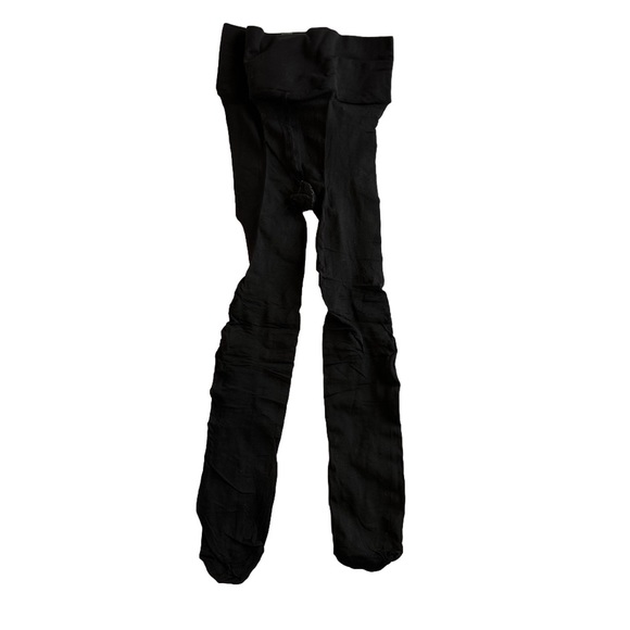 Sheertex Classic Sheer Rip-Resist Tights NWT - Picture 7 of 9